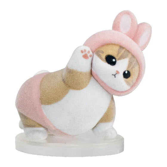 Mofusand Rabbit Series blind box