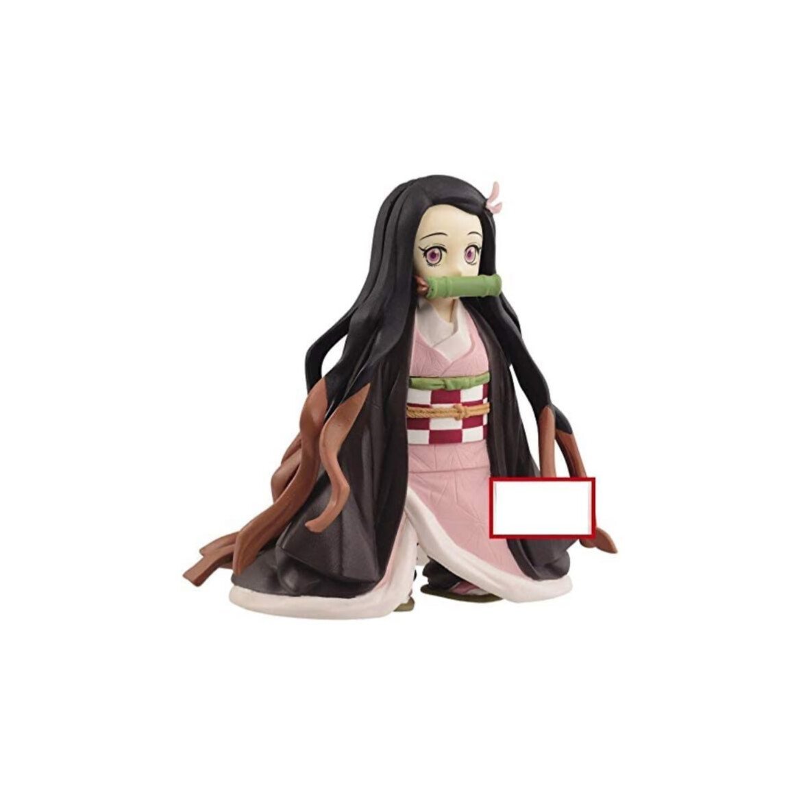 Kamado Nezuko figure