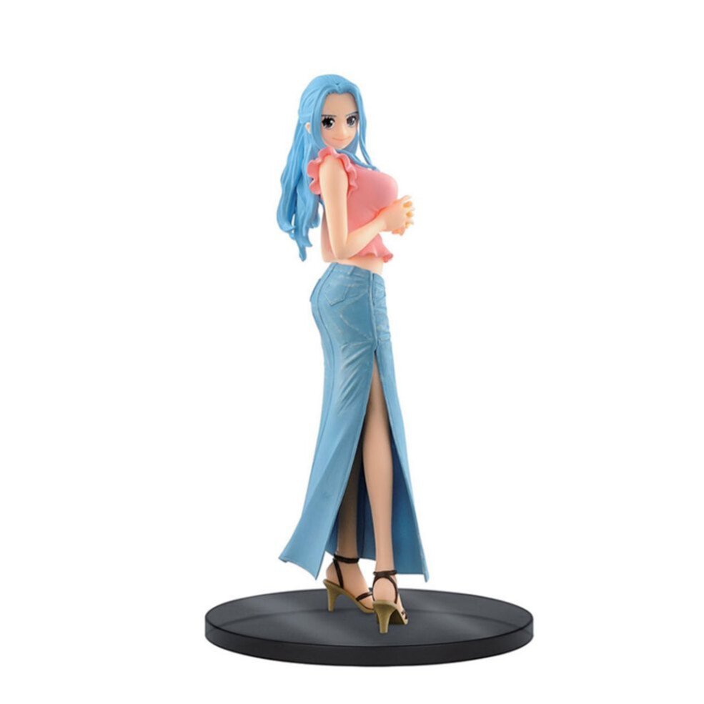 Nefertari Vivi Figure