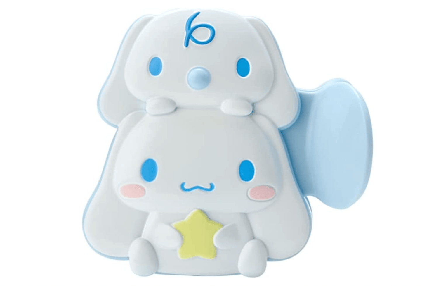 Cinnamoroll Hair Claw