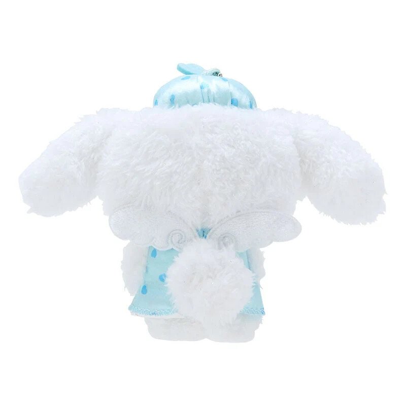 Cinnamoroll Dreaming Angel Mascot