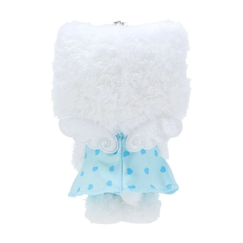 Hello Kitty Dreaming Angel Mascot