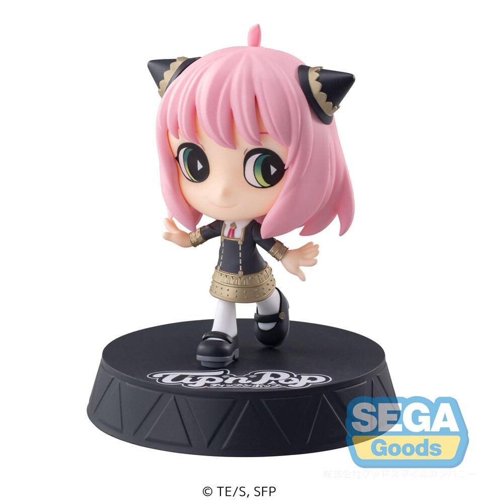 Anya Forger TipnPop figure