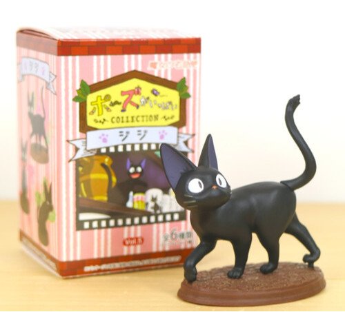 Kiki’s Delivery Service blind box
