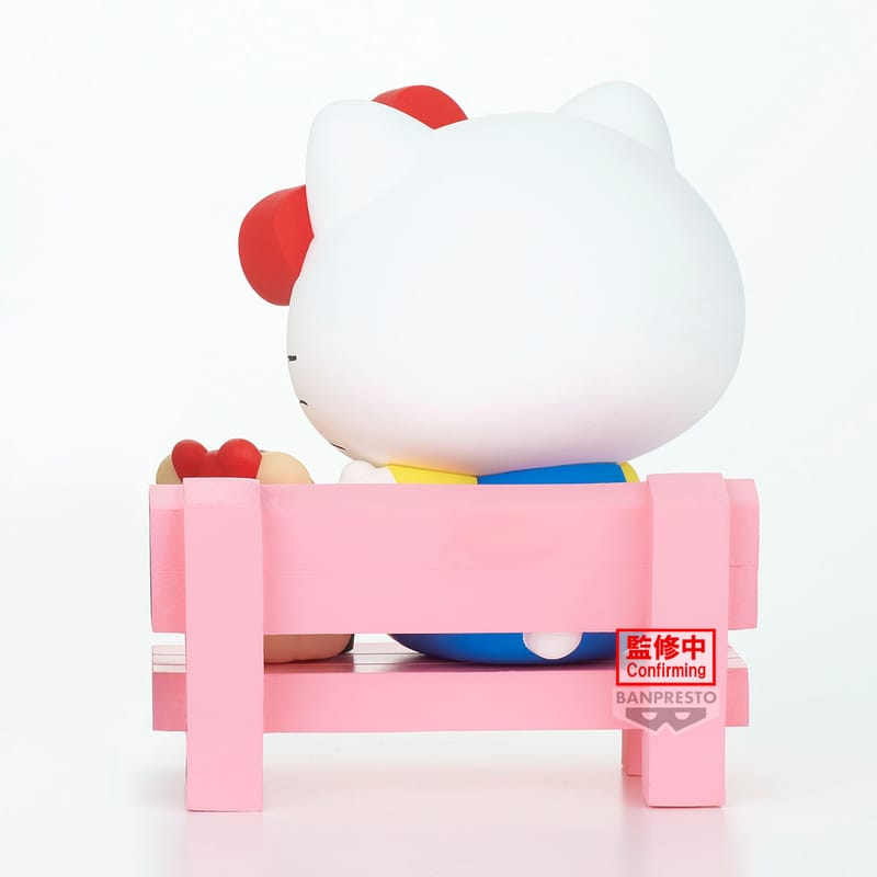 Sanrio Nakayoshi memories vol.1 - Hello Kitty