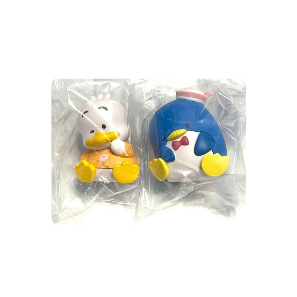 Sanrio mini figure