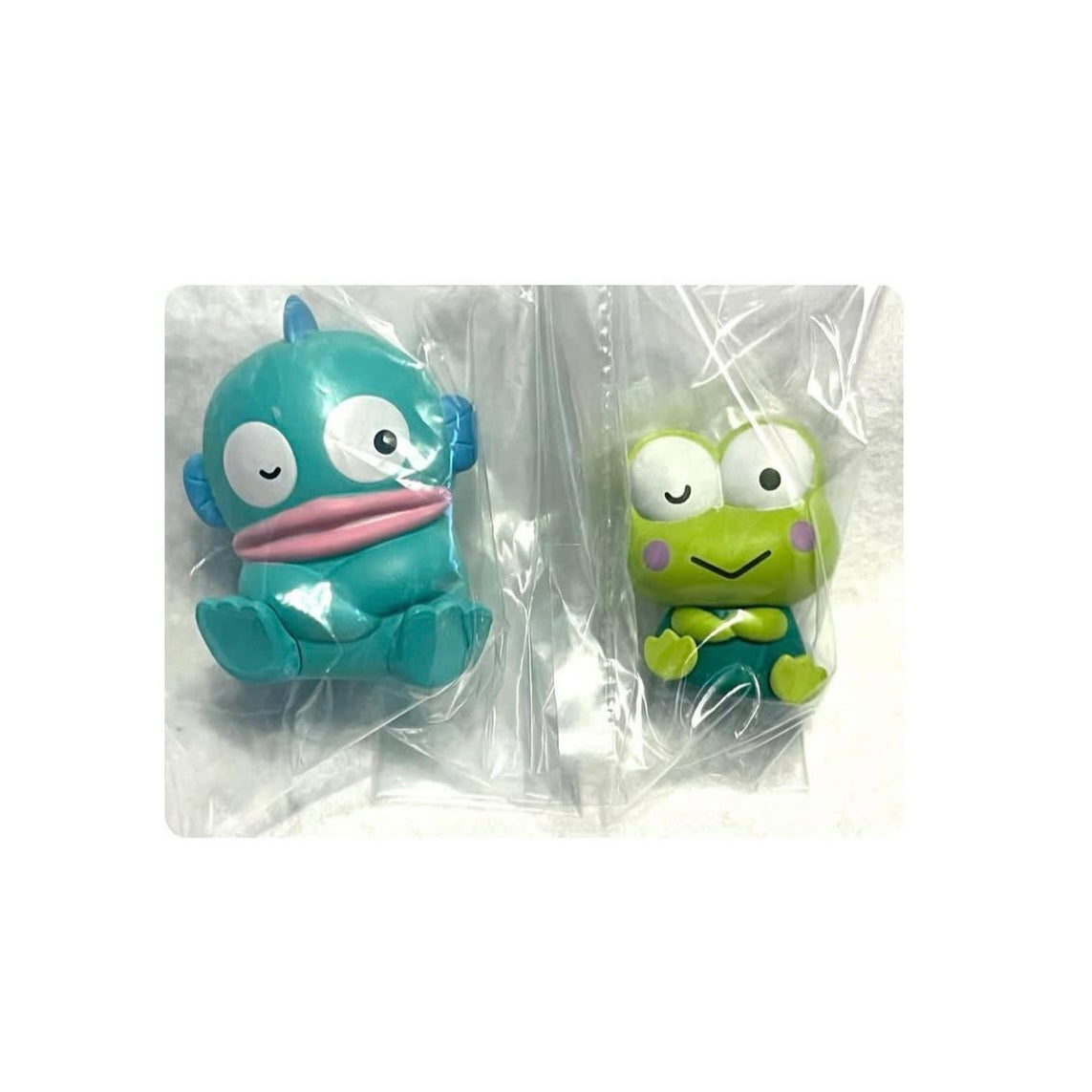 Sanrio mini figure