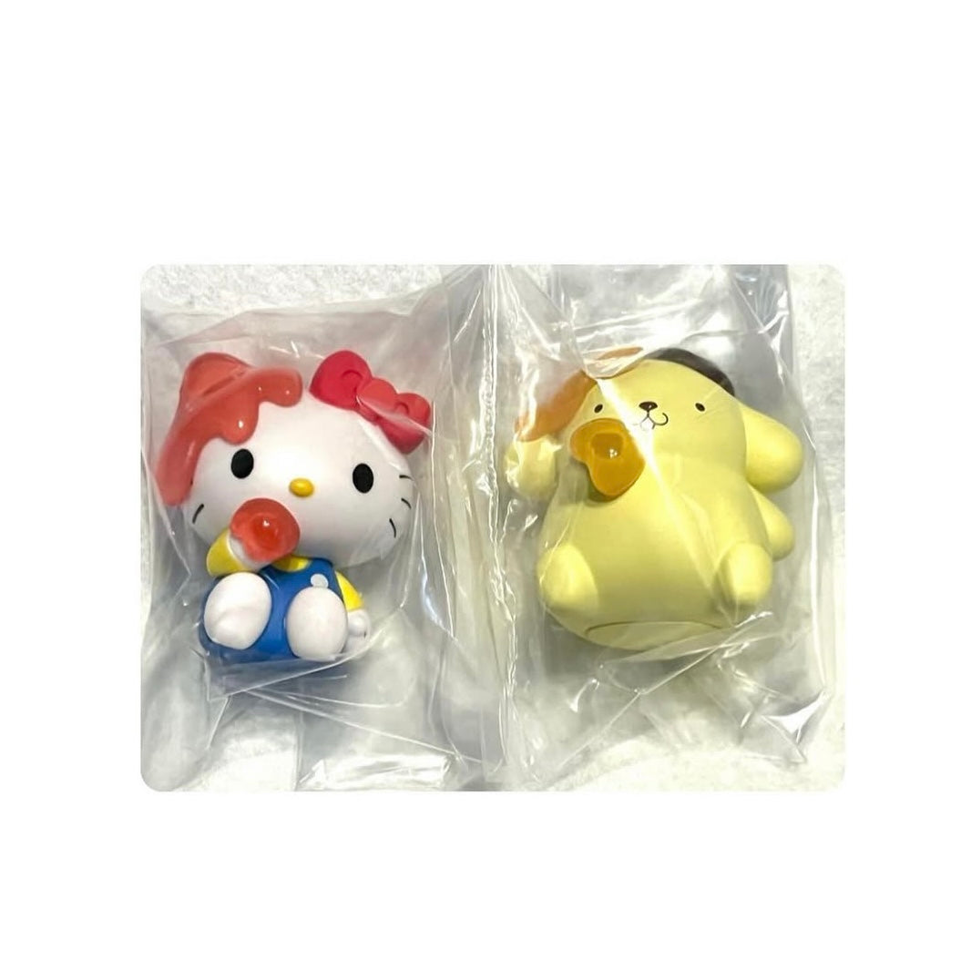 Sanrio mini figure
