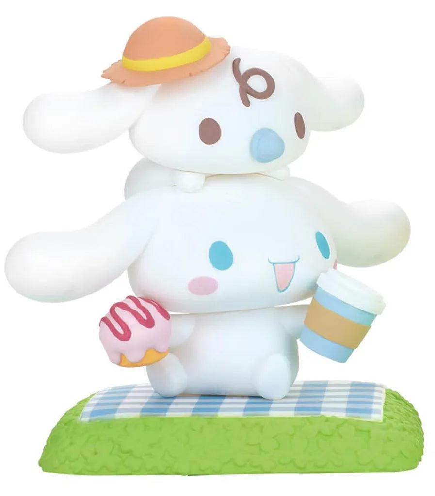 Sanrio Nakayoshi memories vol.2 - Cinnamoroll