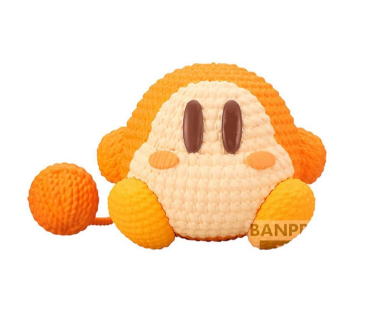 Kirby Amicot figure (random)