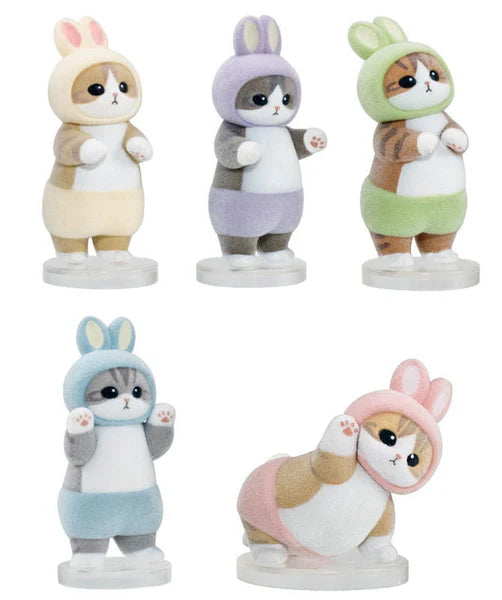 Mofusand Rabbit Series blind box