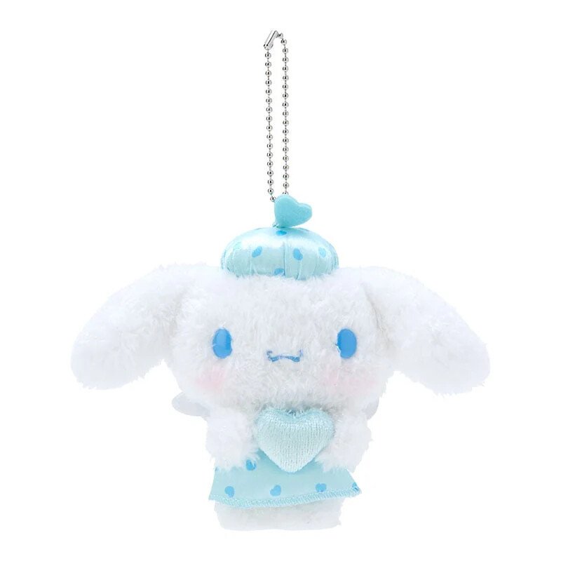 Cinnamoroll Dreaming Angel Mascot