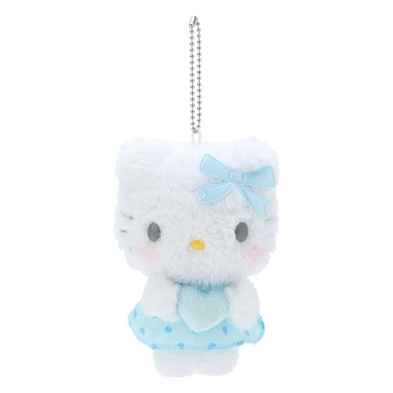 Hello Kitty Dreaming Angel Mascot