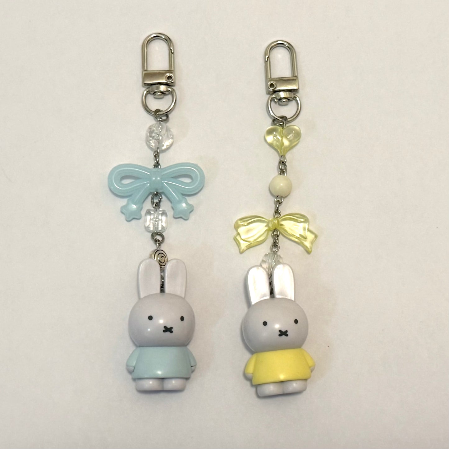 Miffy Keychain