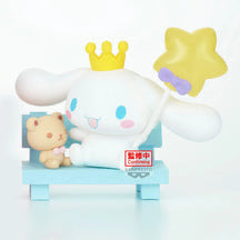 Sanrio Nakayoshi memories vol.1 - Cinnamoroll