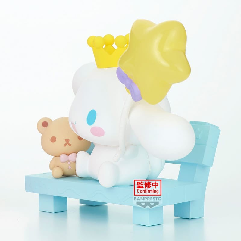 Sanrio Nakayoshi memories vol.1 - Cinnamoroll
