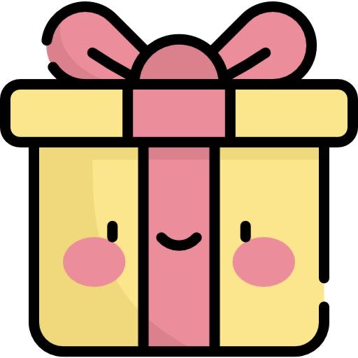 Gift wrapping