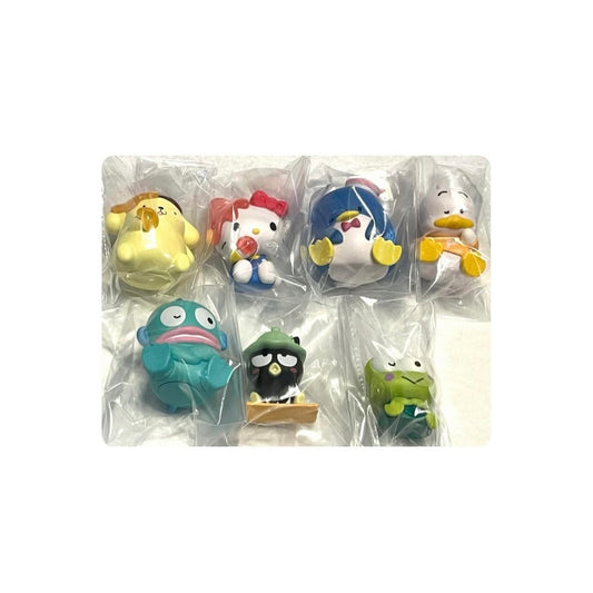 Sanrio mini figure