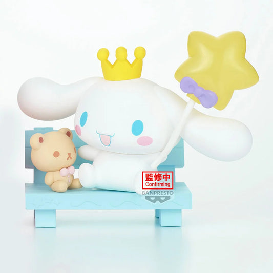 Sanrio Nakayoshi memories vol.1 - Cinnamoroll