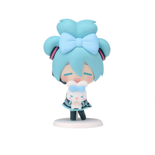Hatsune Miku x Cinnamoroll - Ver. B