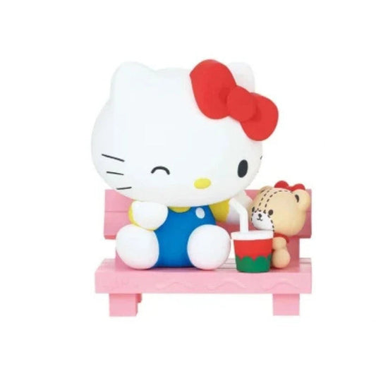 Sanrio Nakayoshi memories vol.1 - Hello Kitty